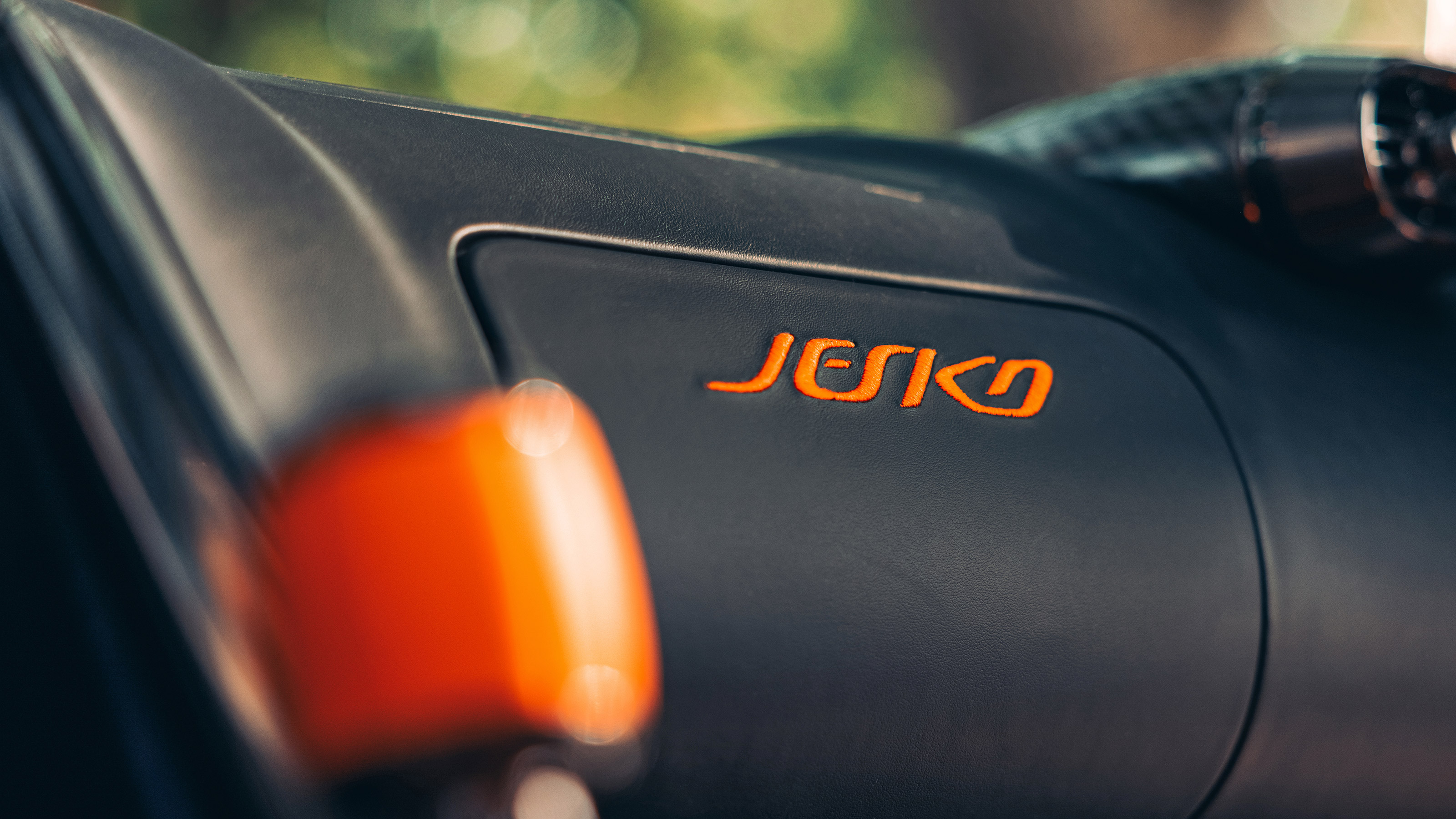 Koenigsegg Jesko