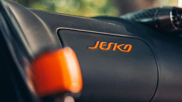 Koenigsegg Jesko