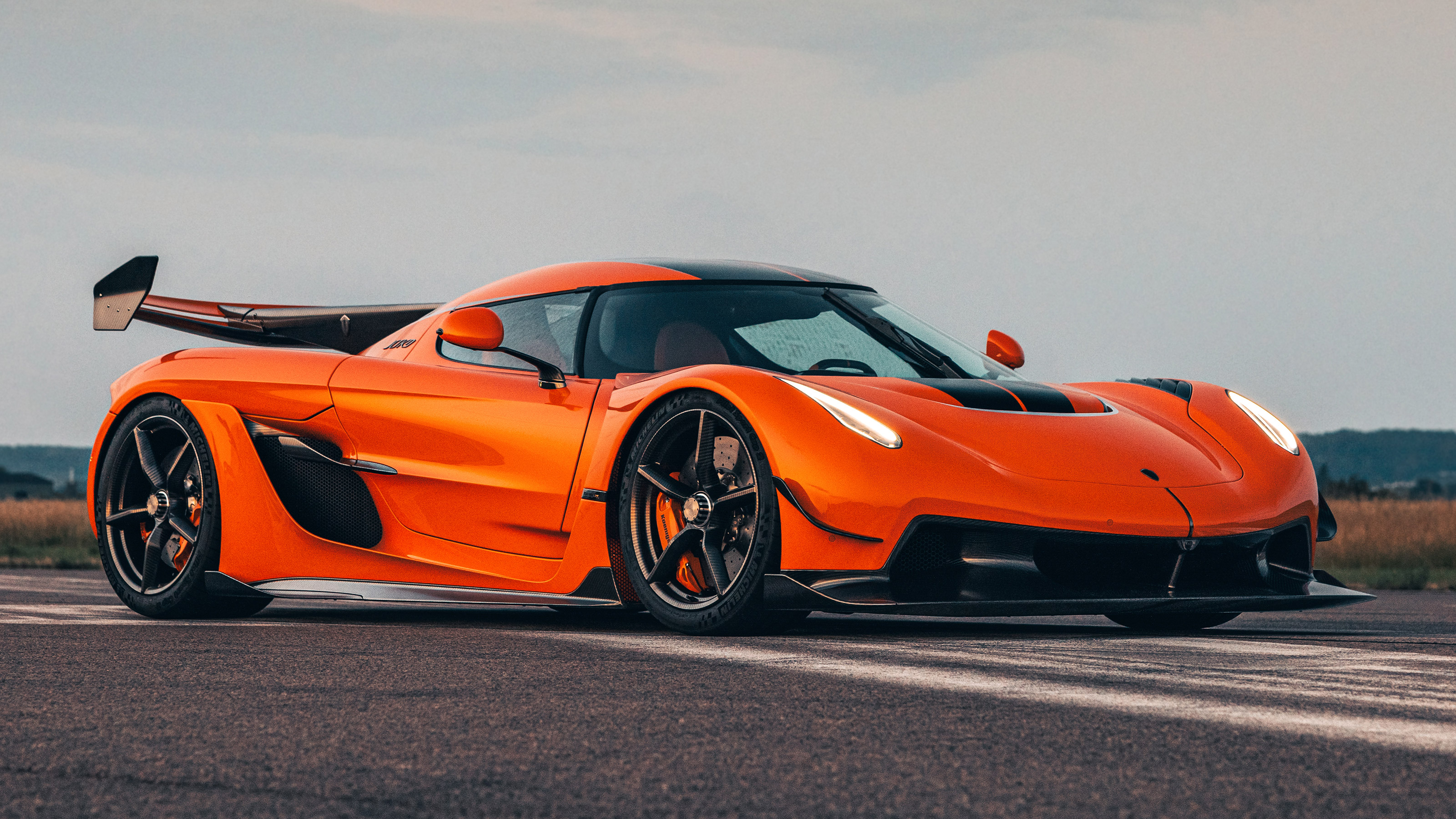 Koenigsegg Jesko