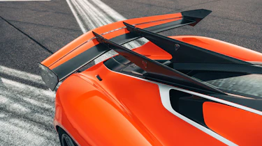 Koenigsegg Jesko
