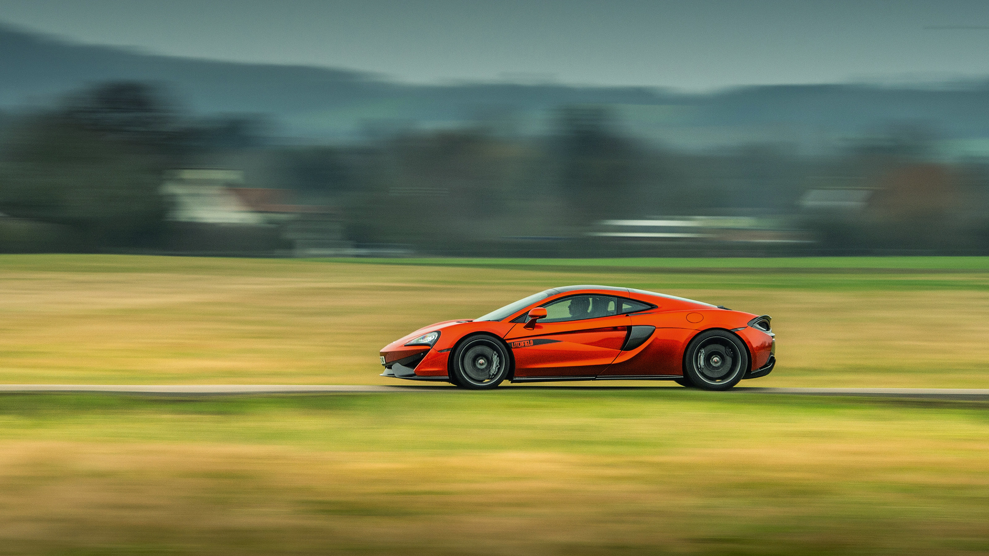 Litchfield McLaren 570GT