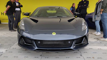Lotus Emira