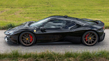 Novitec Ferrari SF90 Stradale