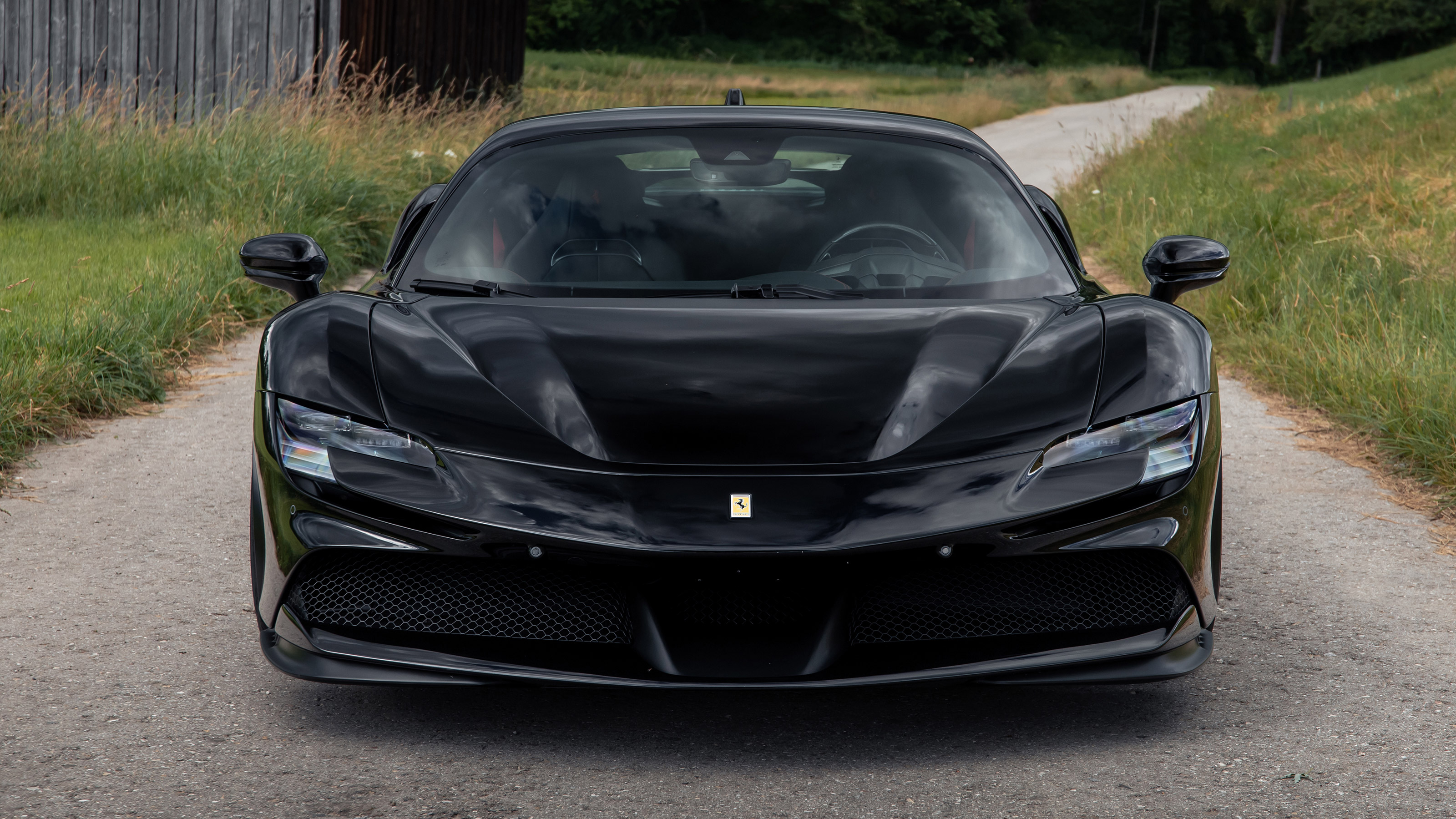 Novitec Ferrari SF90 Stradale