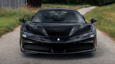 Novitec Ferrari SF90 Stradale
