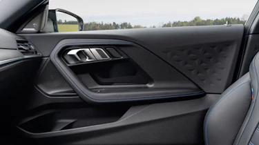 BMW 2-series 2021 – door card