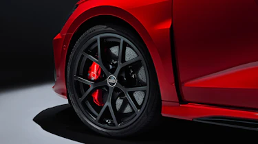 2021 Audi RS3 Sportback – wheel