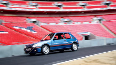 evo Grand Challenge – 205