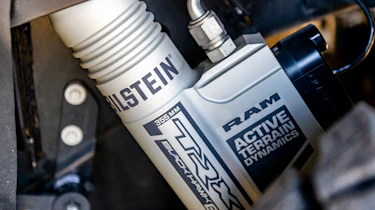 Ram 1500 TRX – bilstein
