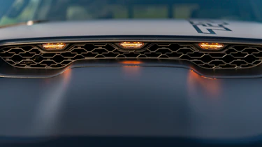 Ram 1500 TRX – lights