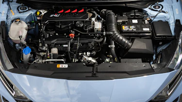 Tiddlers – i20 engine