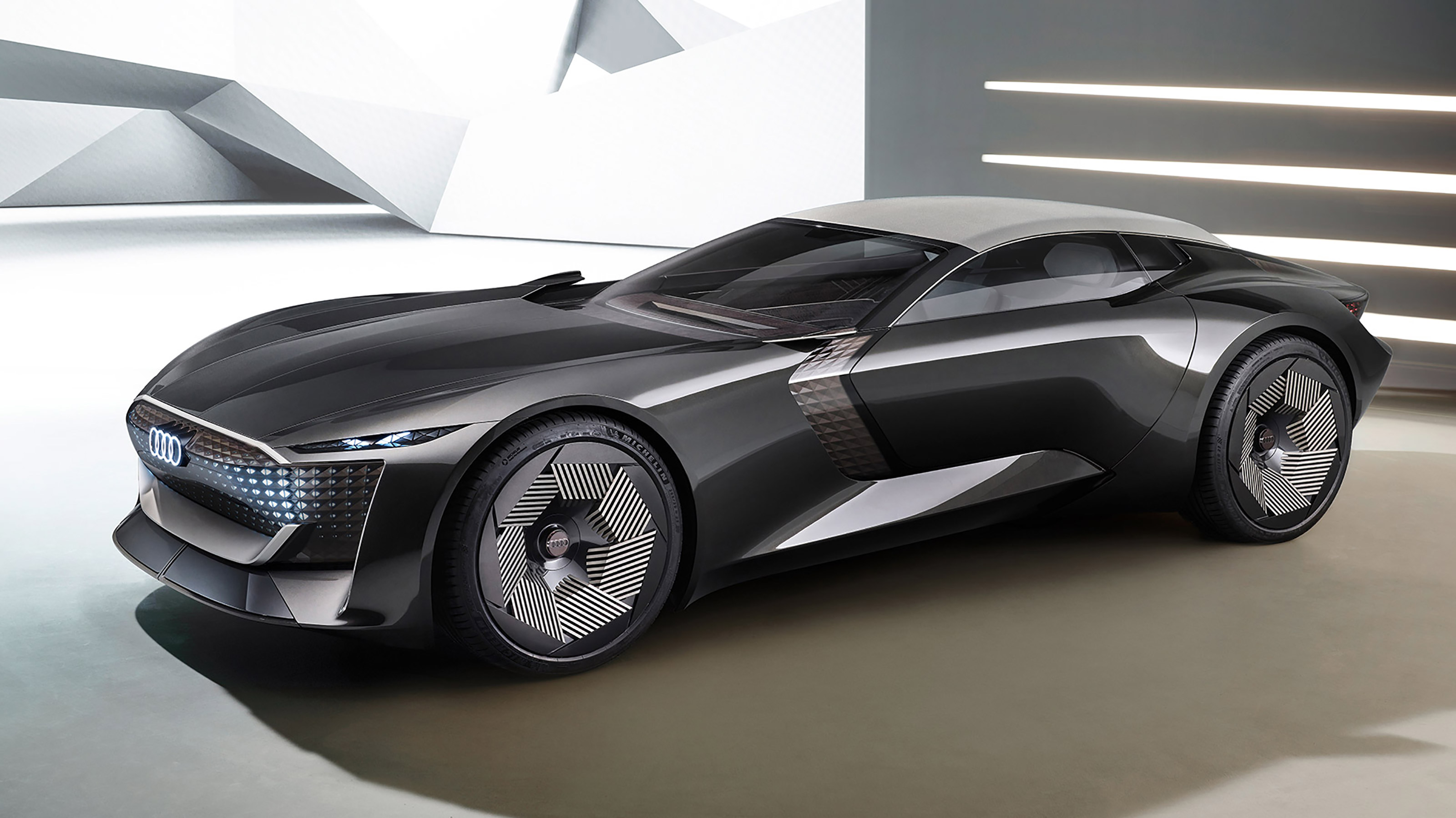 Audi Sky Sphere Concept