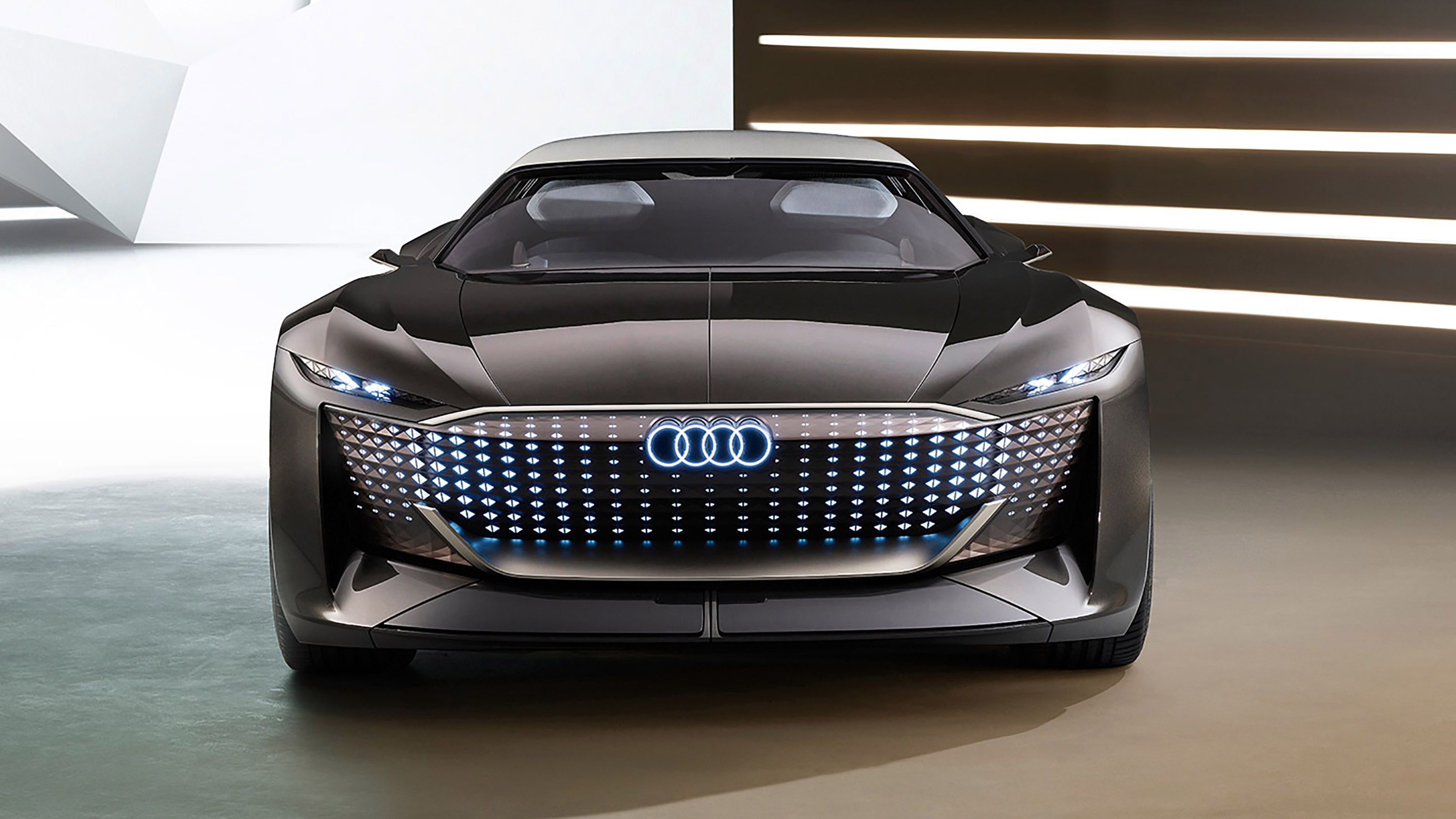 Audi Sky Sphere Concept
