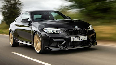 Best German cars