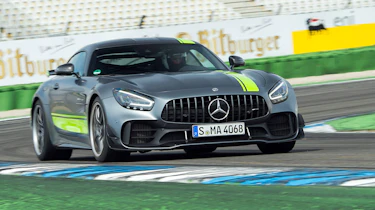 Best German cars