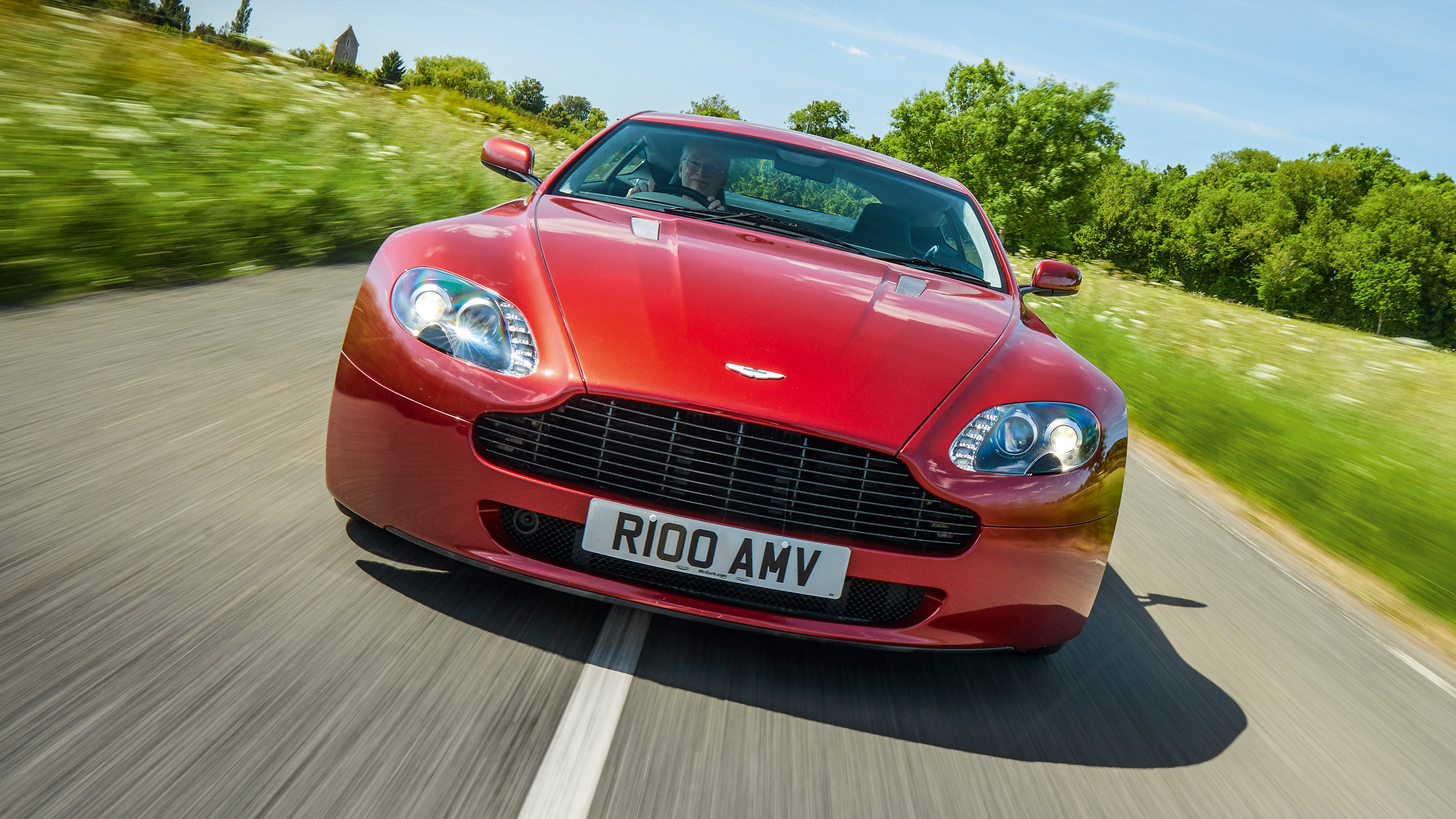 Car pictures August 6th 21