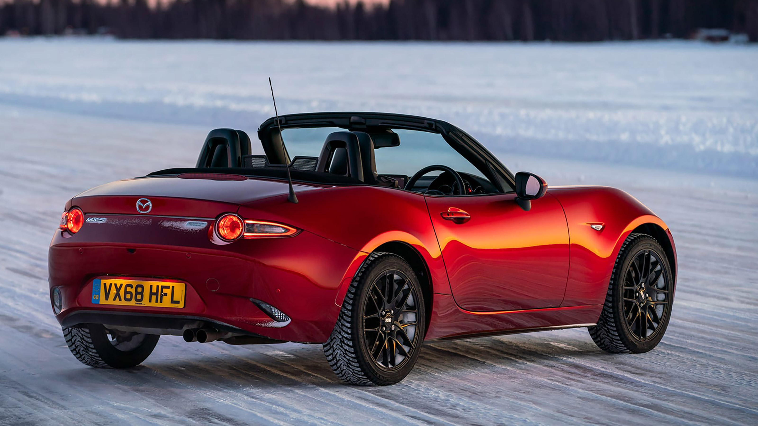 Best convertibles 2021