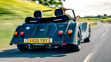 Best convertibles 2021