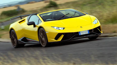 Best convertibles 2021