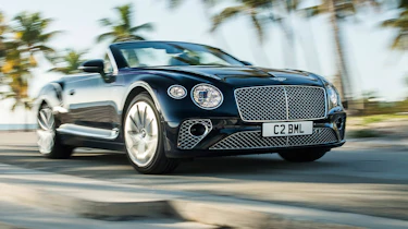 Best convertibles 2021