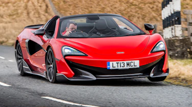 Best convertibles 2021