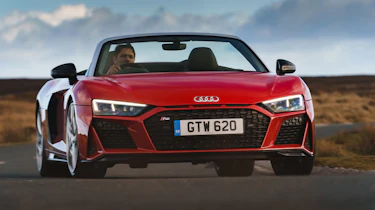 Best convertibles 2021