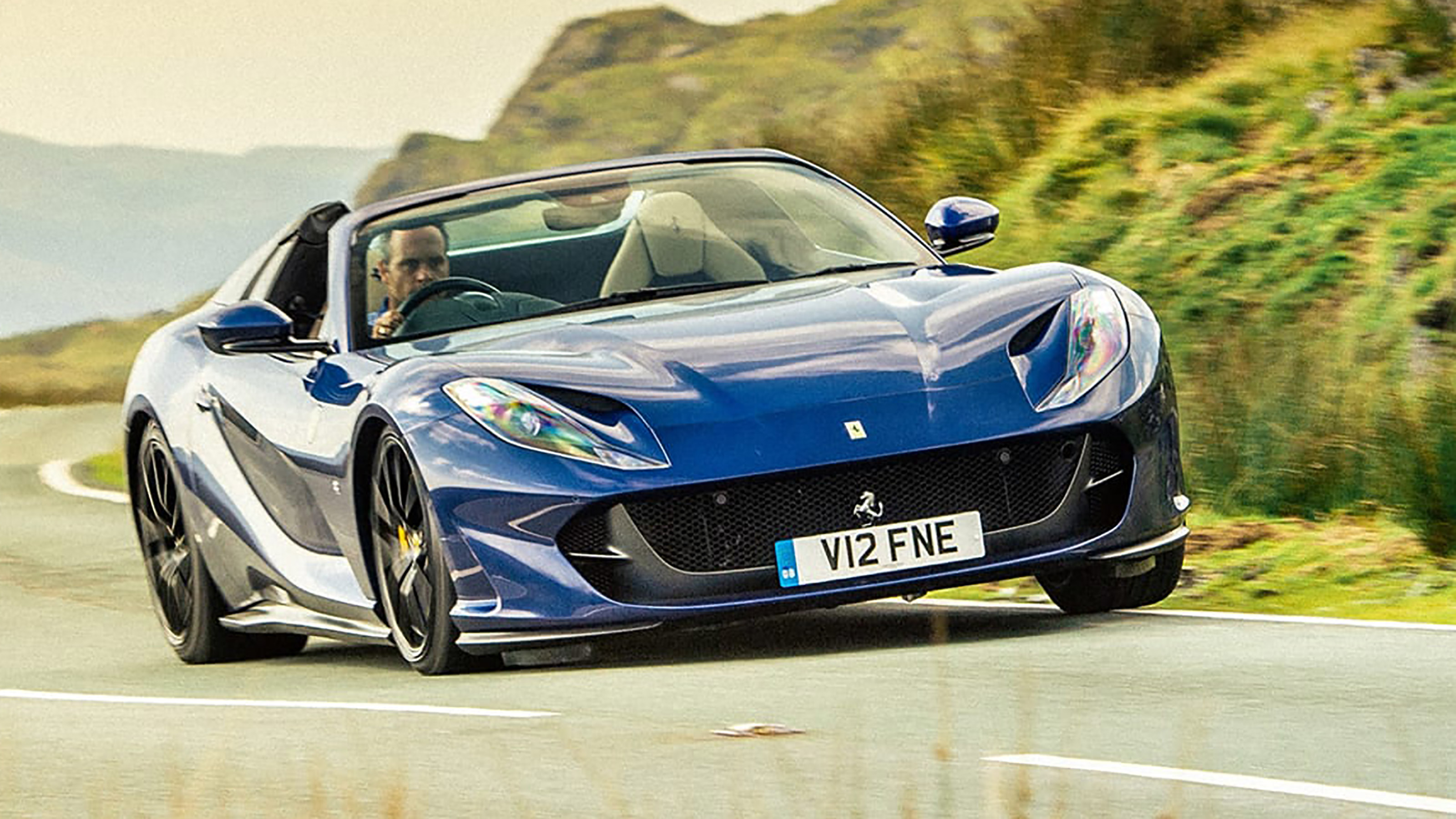 Best convertibles 2021