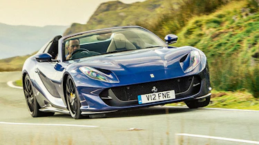 Best convertibles 2021