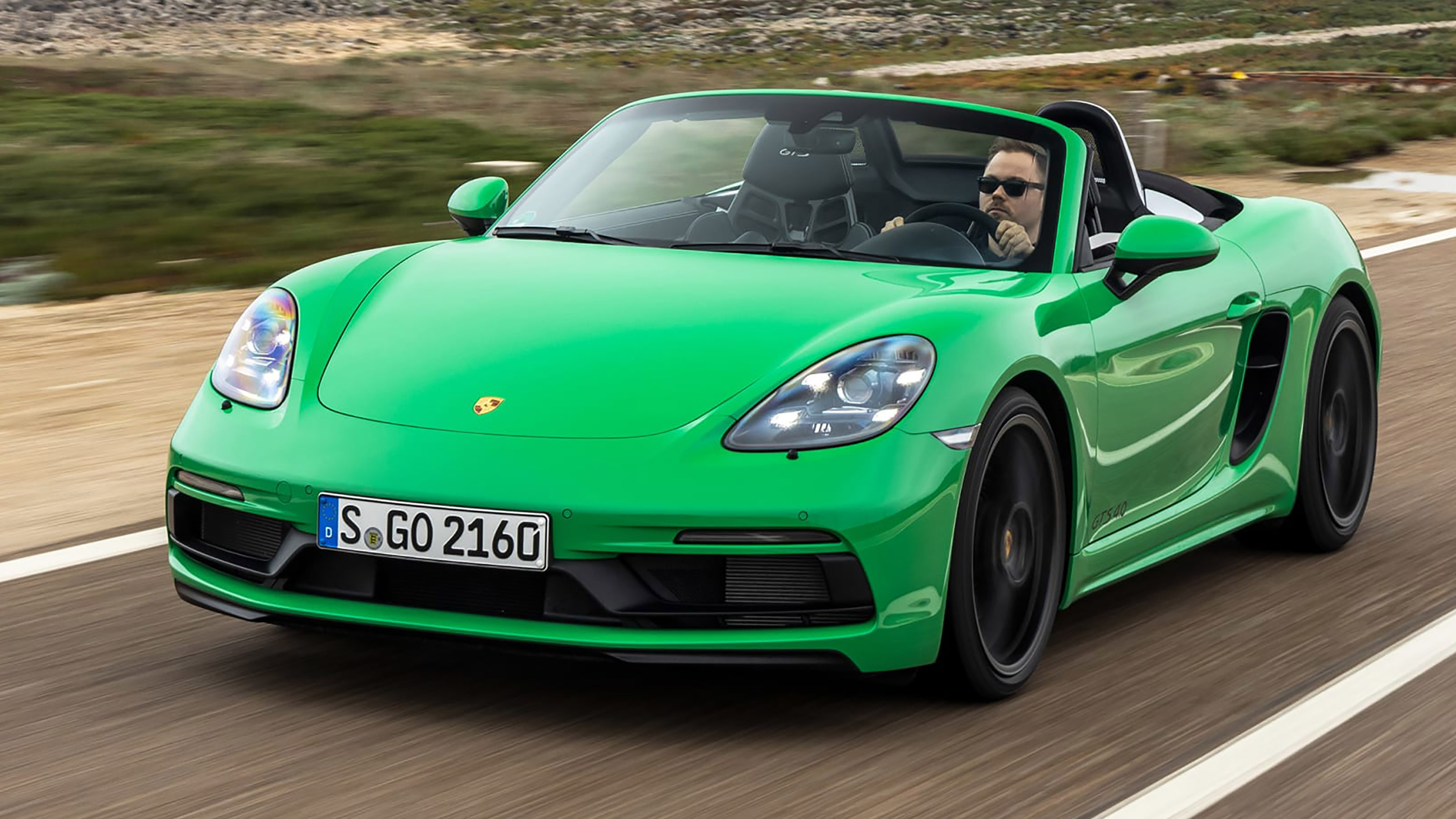 Best convertibles 2021