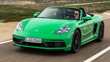 Best convertibles 2021