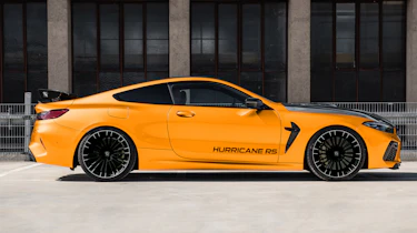 G-Power BMW M8 Competition