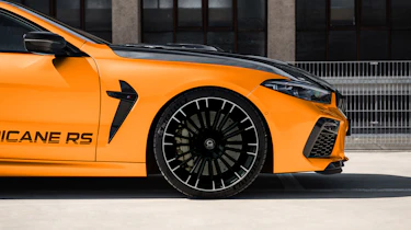 G-Power BMW M8 Competition