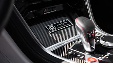 G-Power BMW M8 Competition