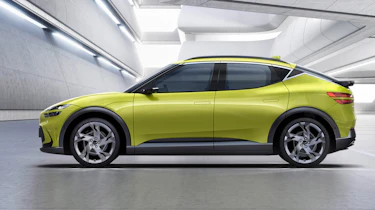 Genesis GV60