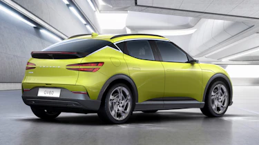 Genesis GV60