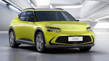 Genesis GV60