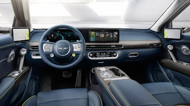Genesis GV60