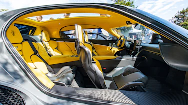 Koenigsegg Gemera