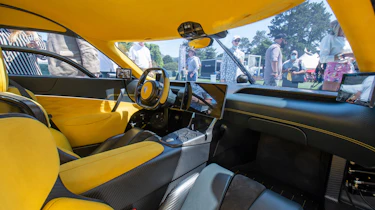 Koenigsegg Gemera