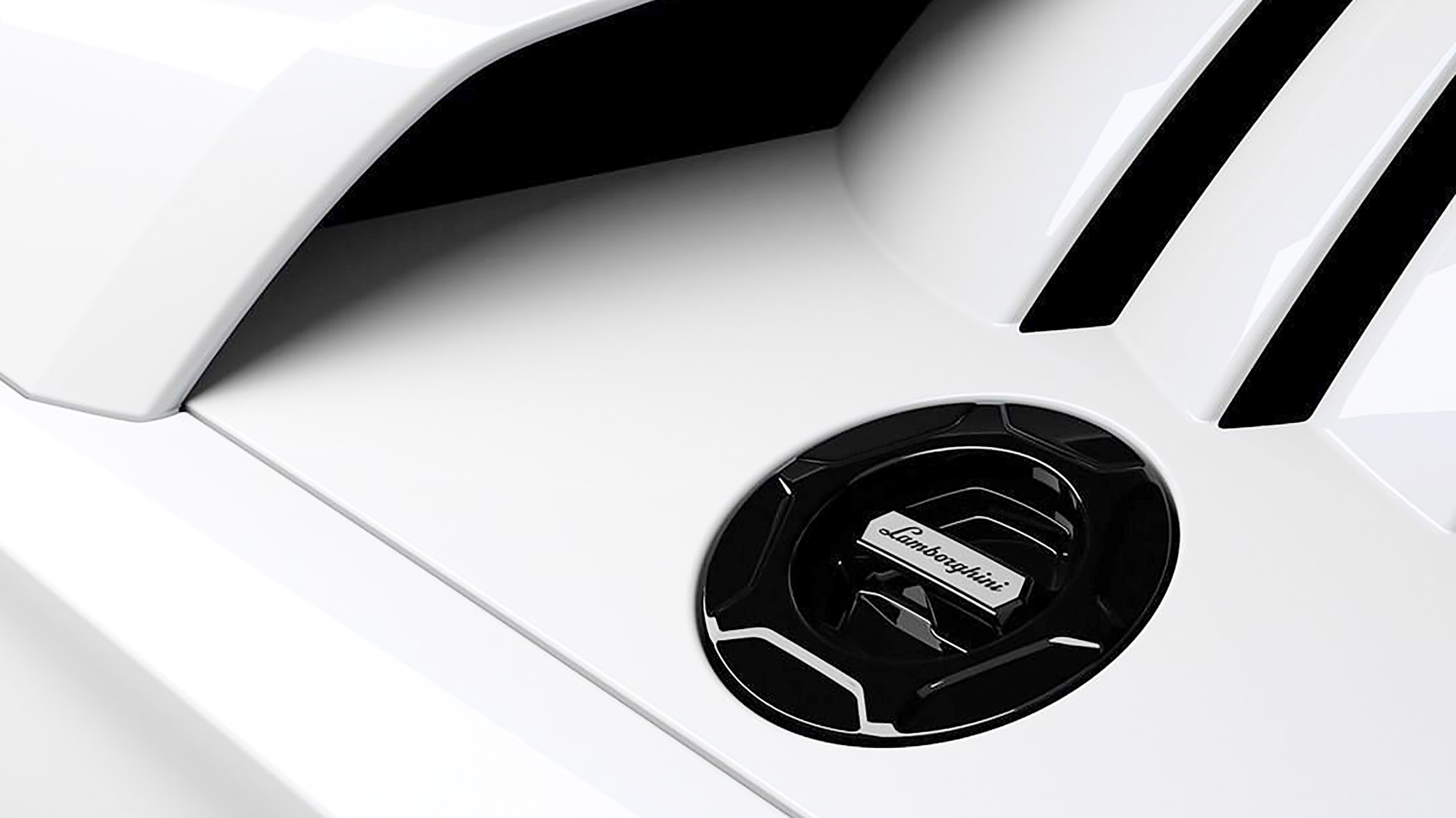 Lamborghini Countach special