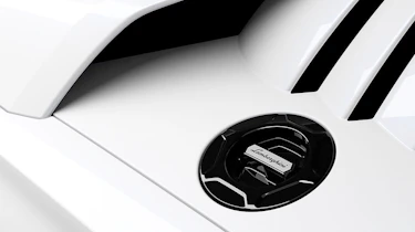 Lamborghini Countach special