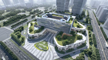 Lotus EV future plans