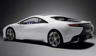 Lotus Esprit