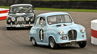Martin Brundle life in cars