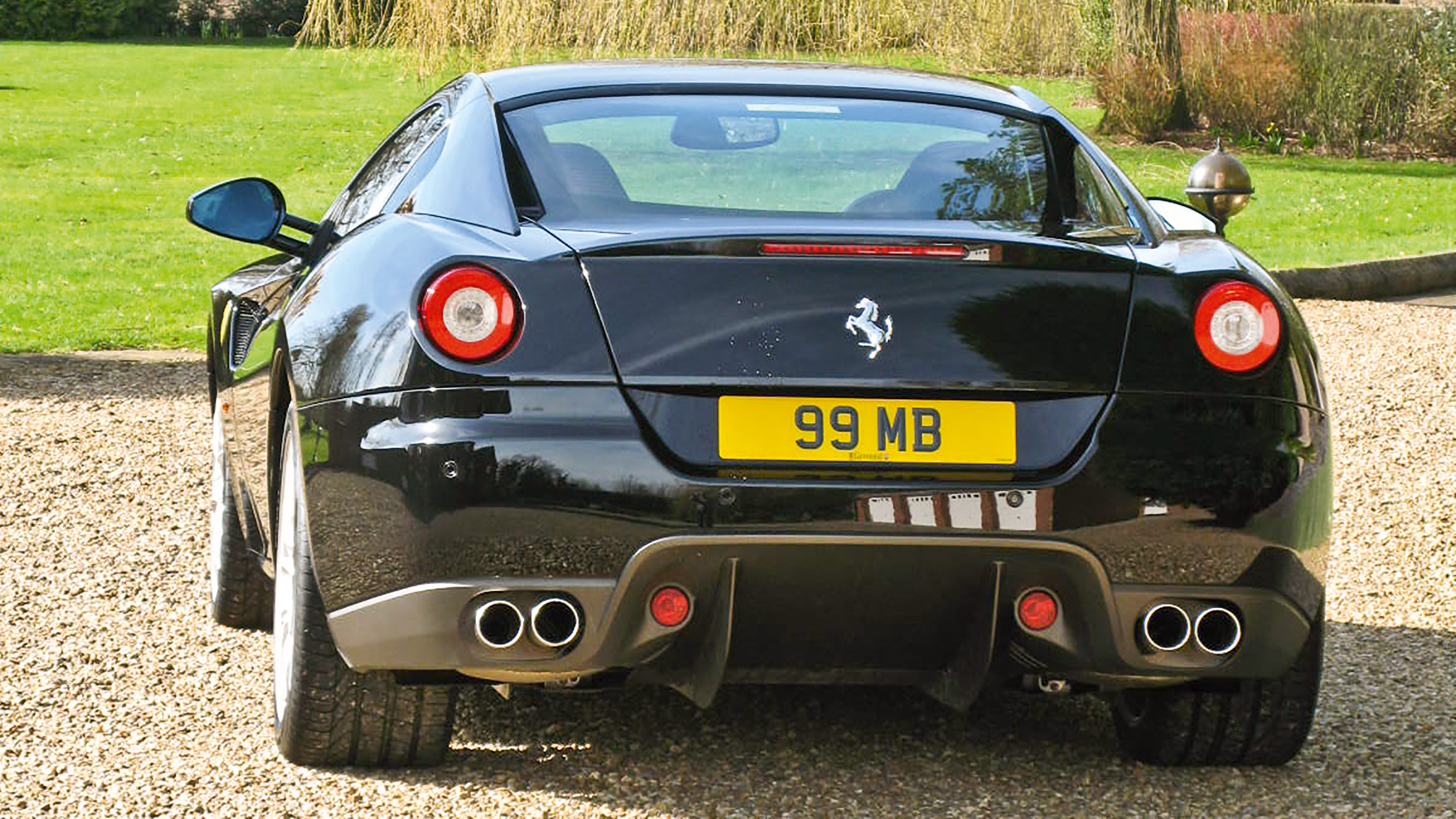 Martin Brundle life in cars