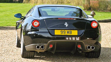 Martin Brundle life in cars