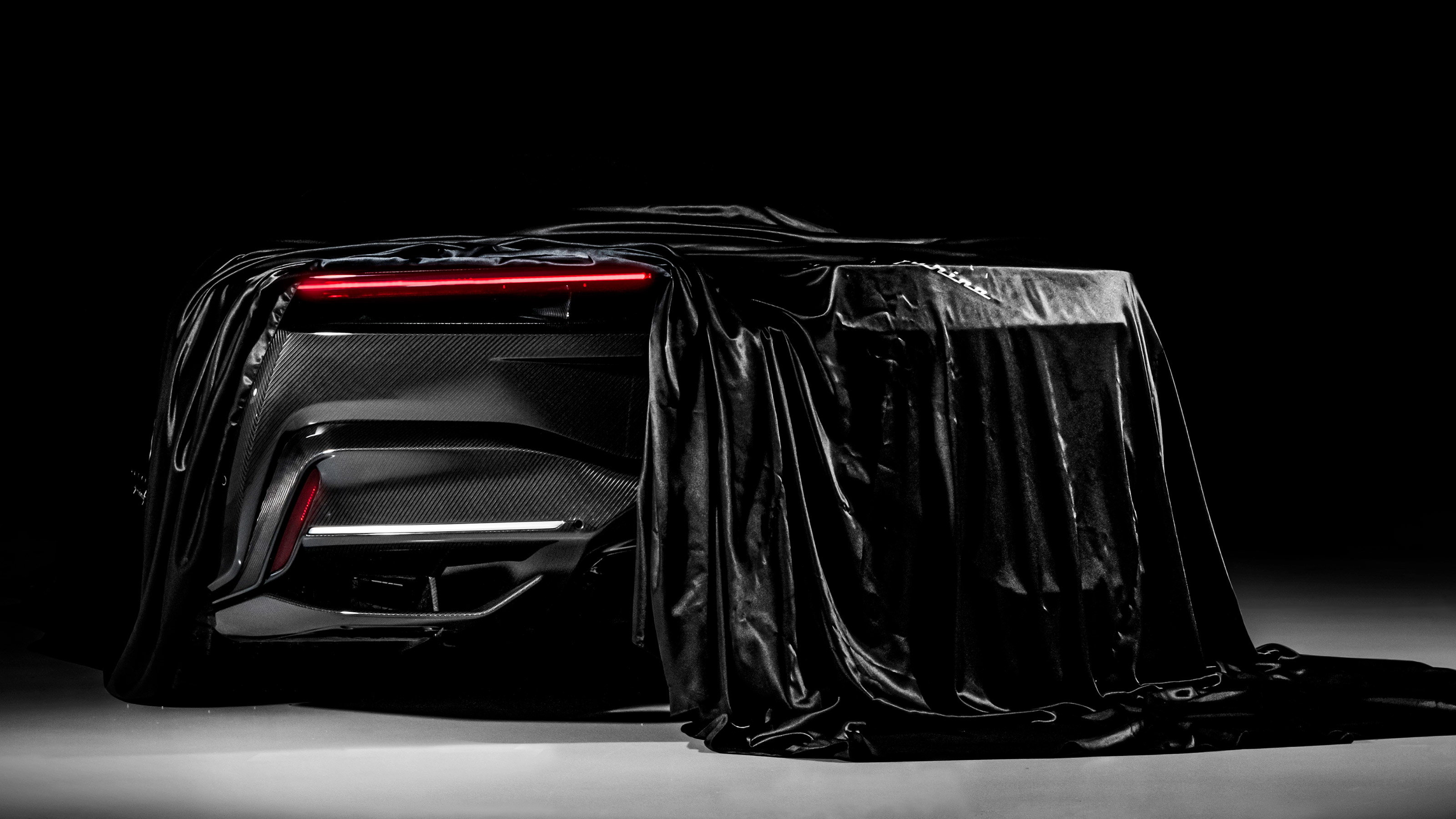 Pininfarina Battista