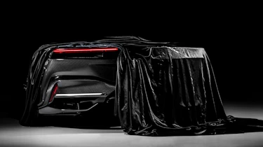 Pininfarina Battista