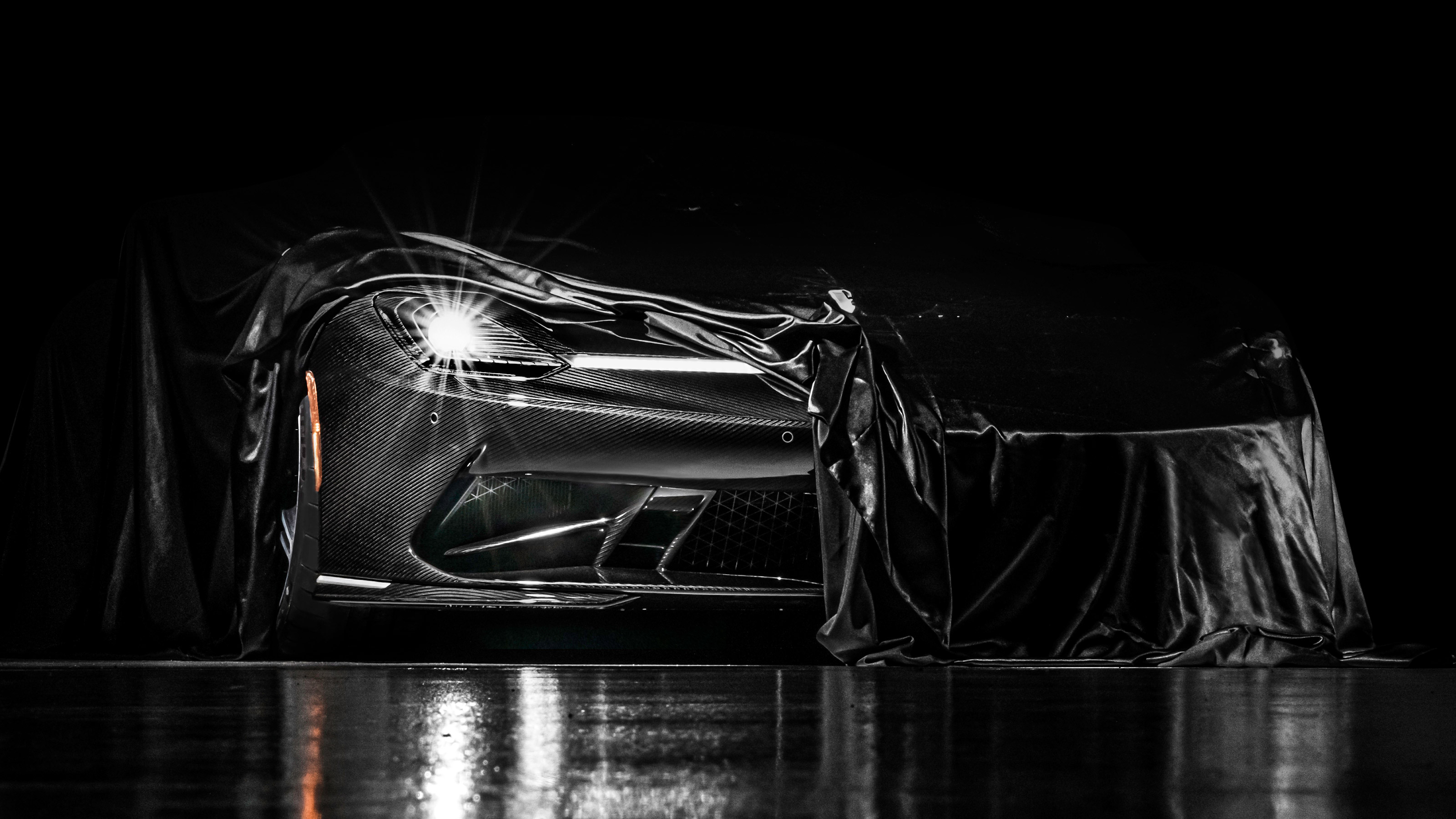 Pininfarina Battista