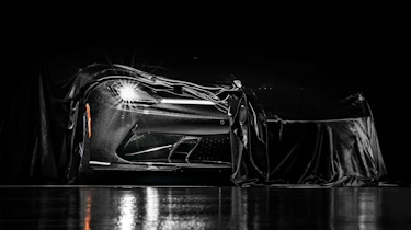 Pininfarina Battista